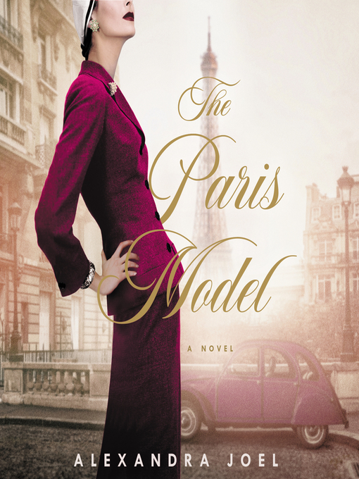 Title details for The Paris Model by Alexandra Joel - Available